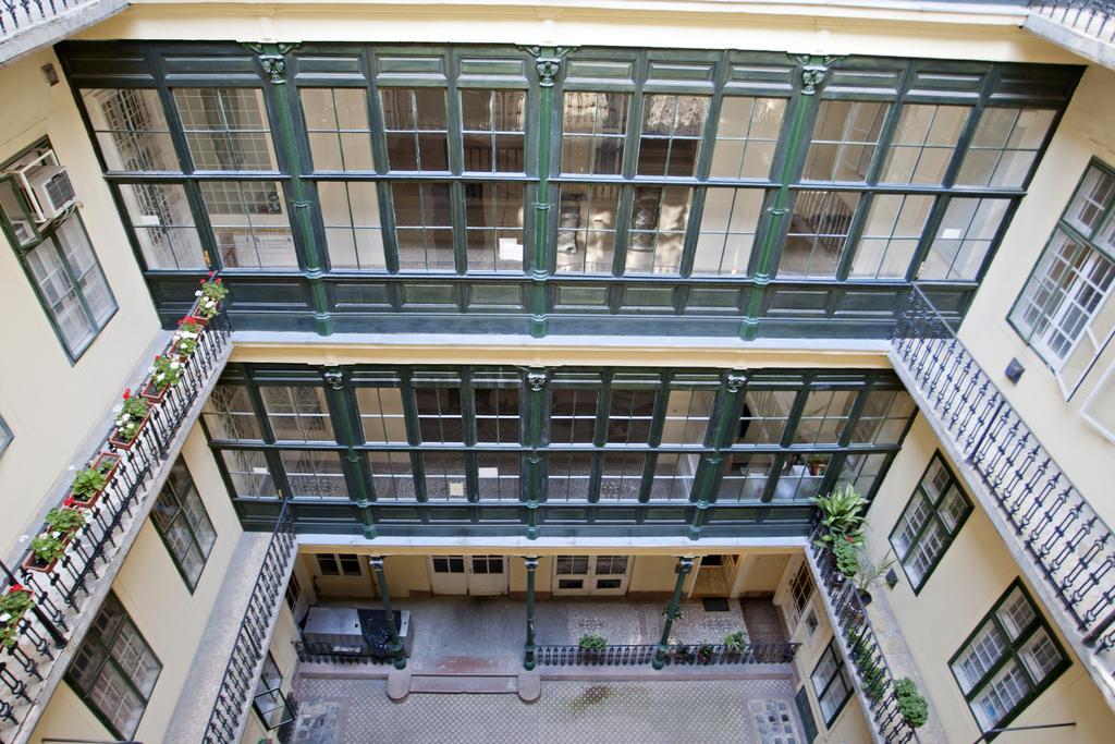 Apartamento Hungarian Souvenir Budapest Habitación foto