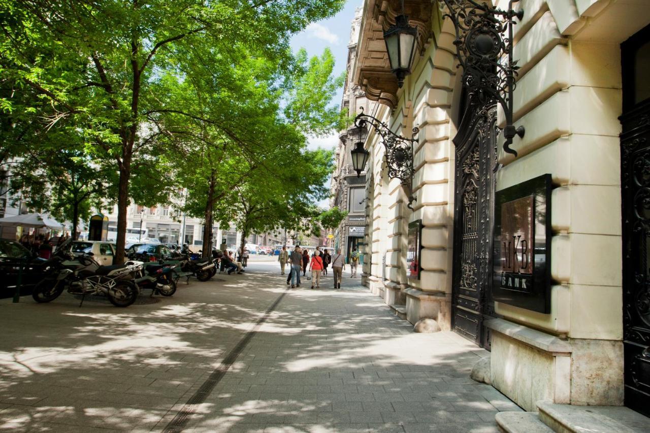 Apartamento Hungarian Souvenir Budapest Habitación foto